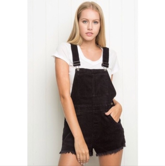 Brandy Melville overalls - Picture 3 of 4